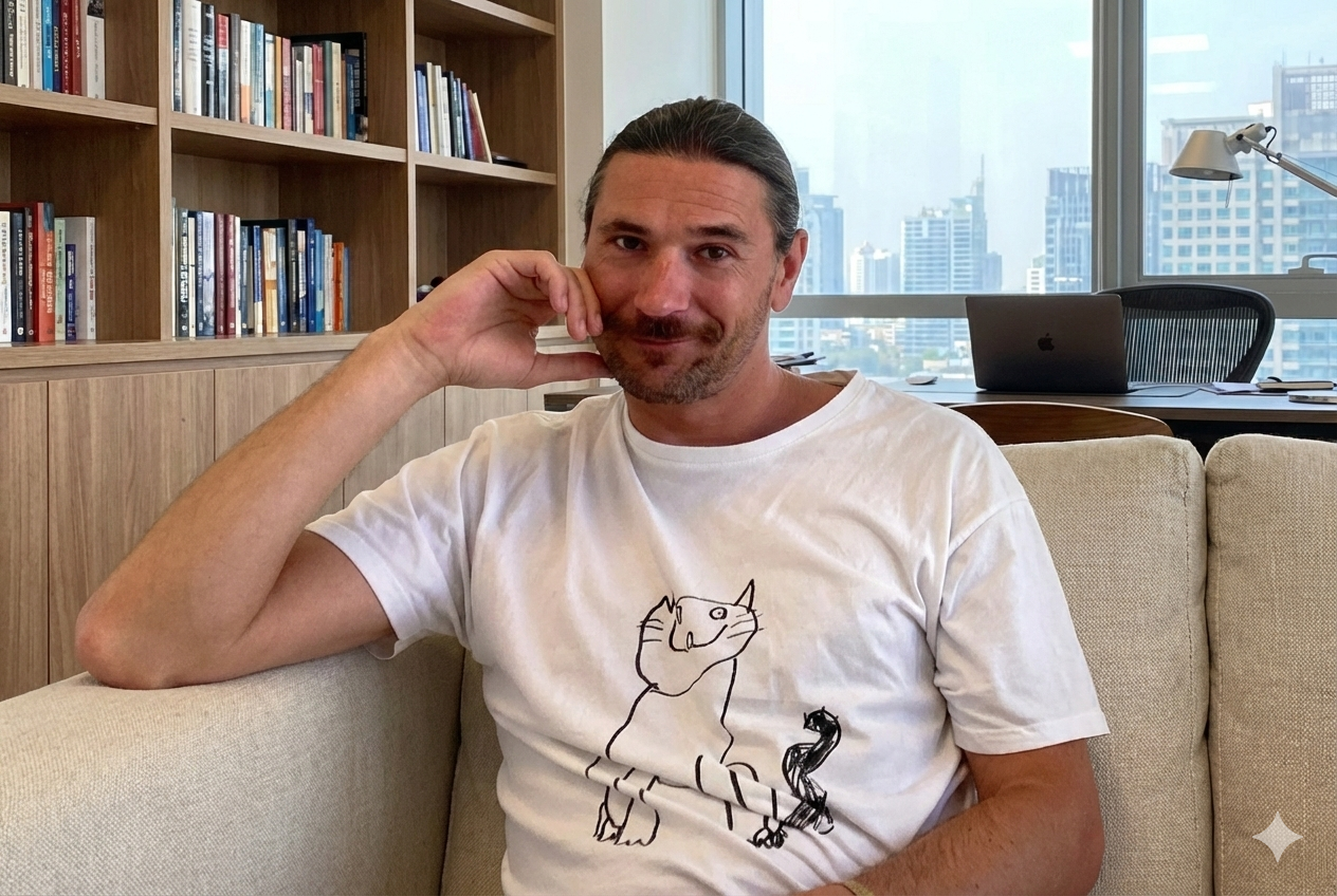 Daniel Schneider – FFWD